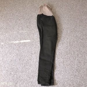 Maternity skinny jeans (stretchy)